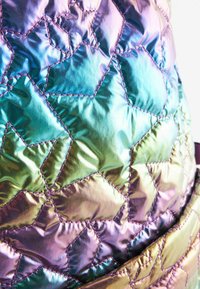 Next STANDARD - Sac à dos - metallic quilted