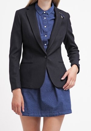 Blazer - dark blue