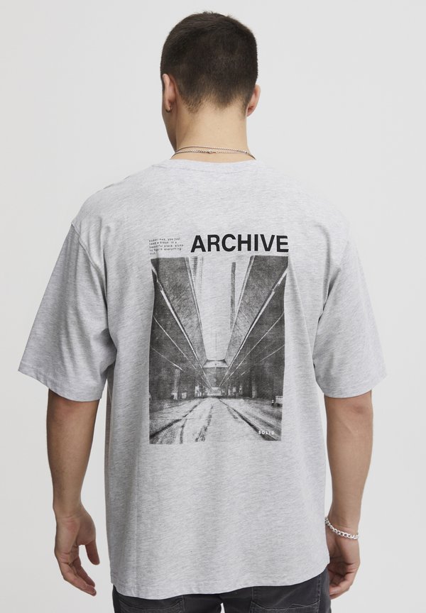 SDELAM - Print T-shirt