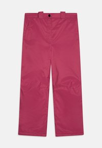 Friboo SET - Overtræksbukser - pink/light pink/dark red
