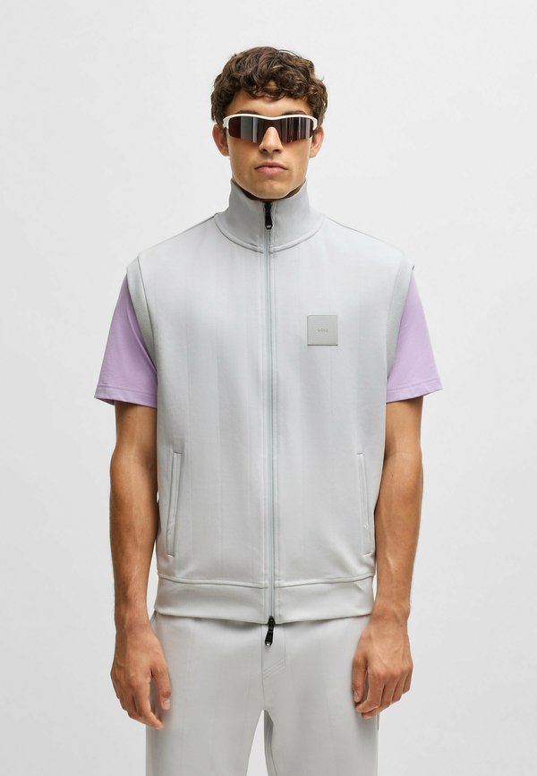 SVEEDY DROPNEEDLE - Waistcoat