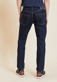Faguo Jean droit - denim