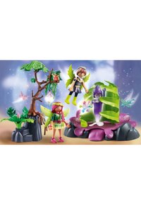 Playmobil Adventures of Ayuma Toys In Our Spare Time