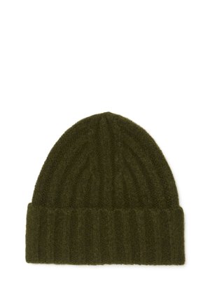 Gorro - green