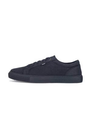 Sneakers basse - navy