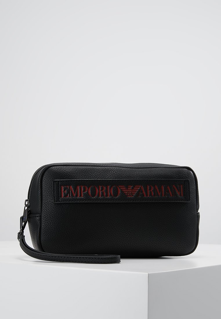 trousse de toilette armani