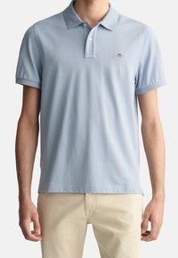 GANT Piké - blue