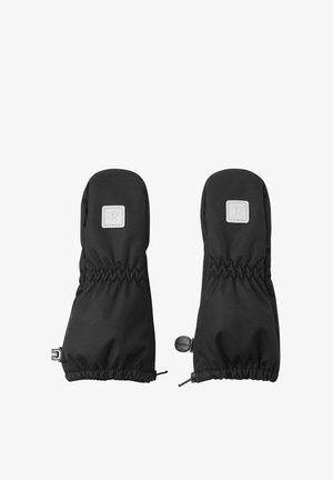 Reima, POIMII UNISEX, czarny