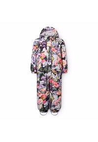 Molo PINGO JUNIOR SNOWSUIT - Vinterdress - multi-coloured