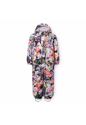 PINGO JUNIOR SNOWSUIT - Skioverall / Skidragter - multi-coloured
