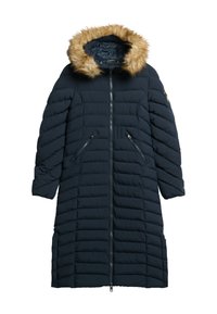 Niet geselecteerd, eclipse navy