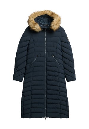 Superdry & Co - Płaszcz zimowy