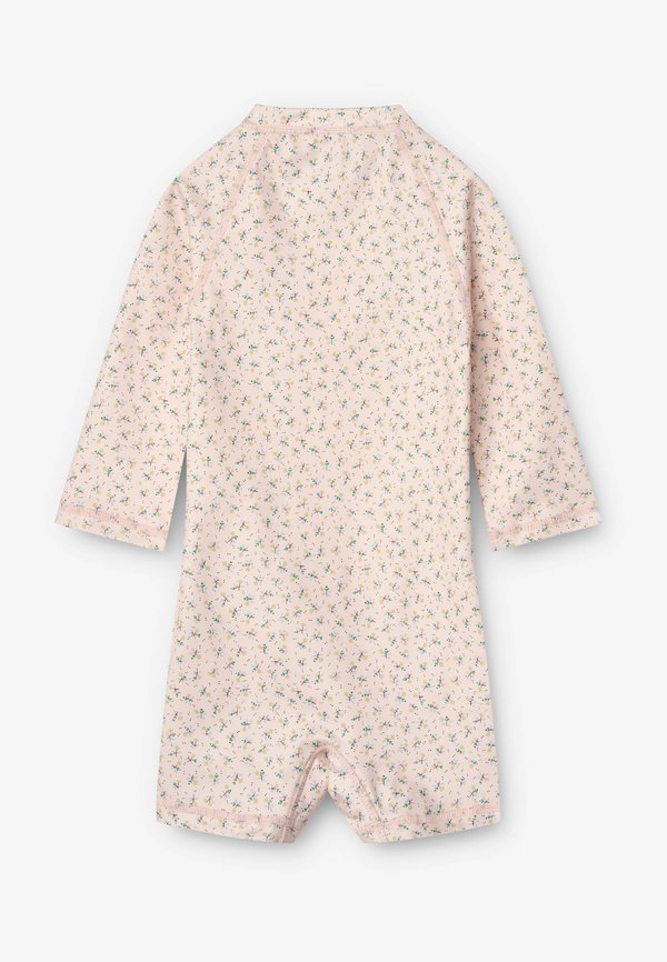 SWAL SUIT UNISEX - Swimsuit - petite fleurs3