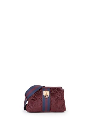SPALLA CATE - Sac bandoulière - blu