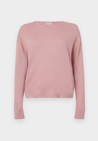 Unselected, peony pink