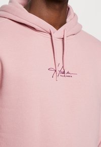 Hollister Co. Luvtröja - pink
