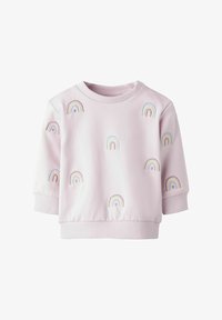 Valitud, light lilac