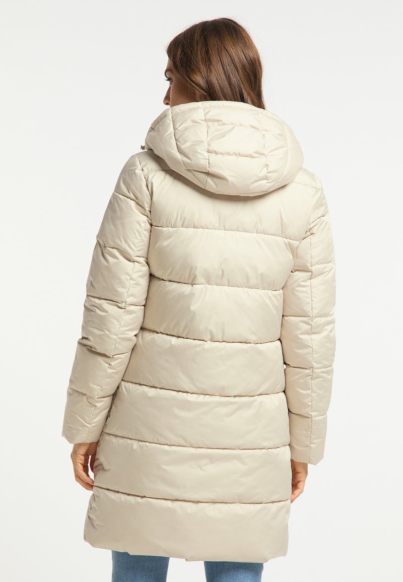 Damen Parkas | usha USHA LIBBI Wintermantel creme/beige - EA29706 Damen Parkas | usha USHA LIBBI Wintermantel creme/beige - EA29706