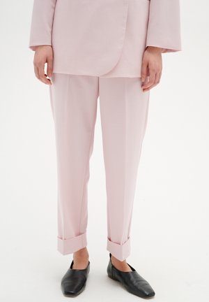 Chinos - pink