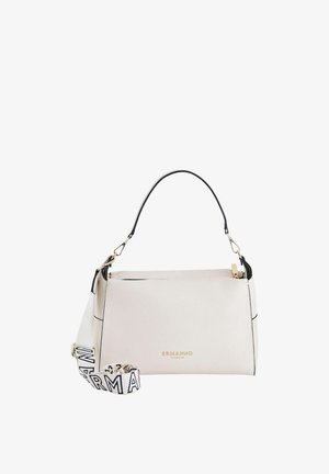 ERMANNO FIRENZE, ERMANNO SCERVINO VICTORIA - Borsa a tracolla - white