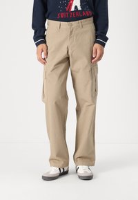 Jack & Jones Kapsáče - beige