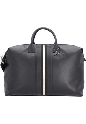 TORRINO - Weekender - black
