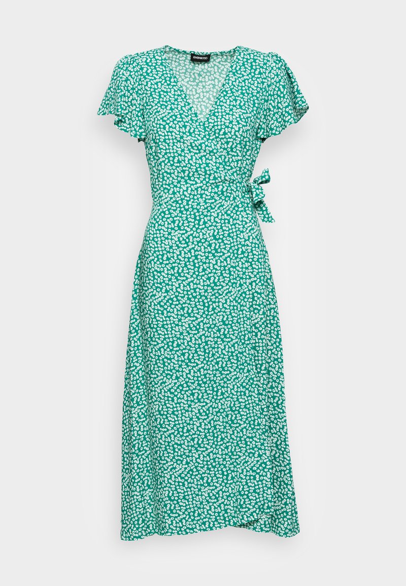 Even&Odd Jurk groen Even&Odd Jurk groen