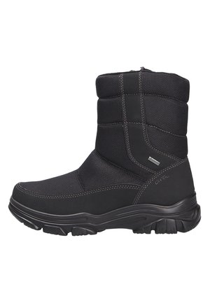 Snowboot/Winterstiefel - black