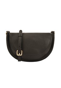 Niet geselecteerd, black