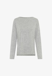 Ausgewählt, cozy grey