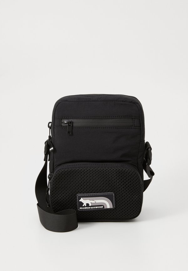 FLASH FOX CROSSBODY POUCH - Umhängetasche