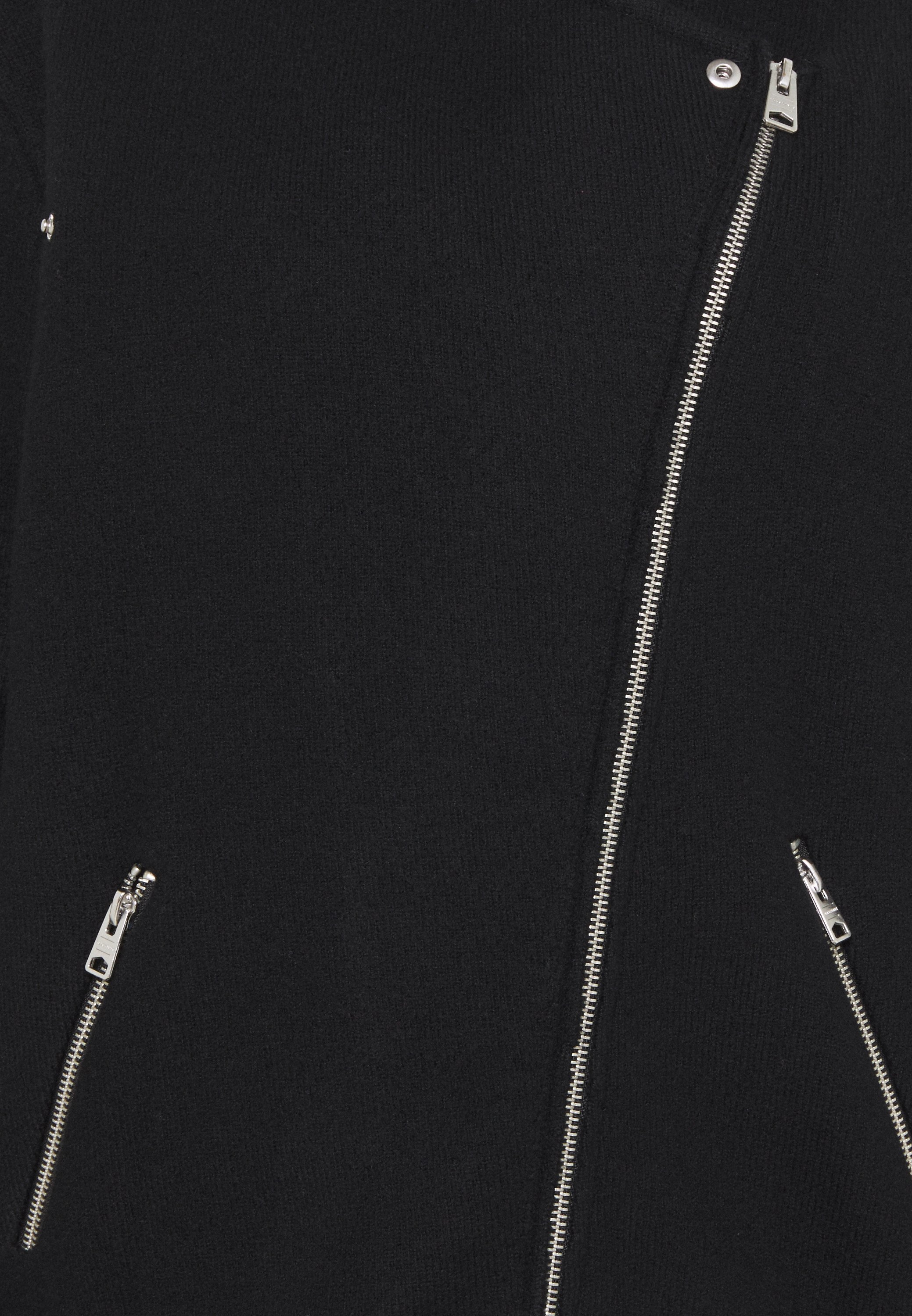 AllSaints ROBYN BIKER Korte jassen blackZwart Zalando.nl AllSaints ROBYN BIKER Korte jassen blackZwart Zalando.nl