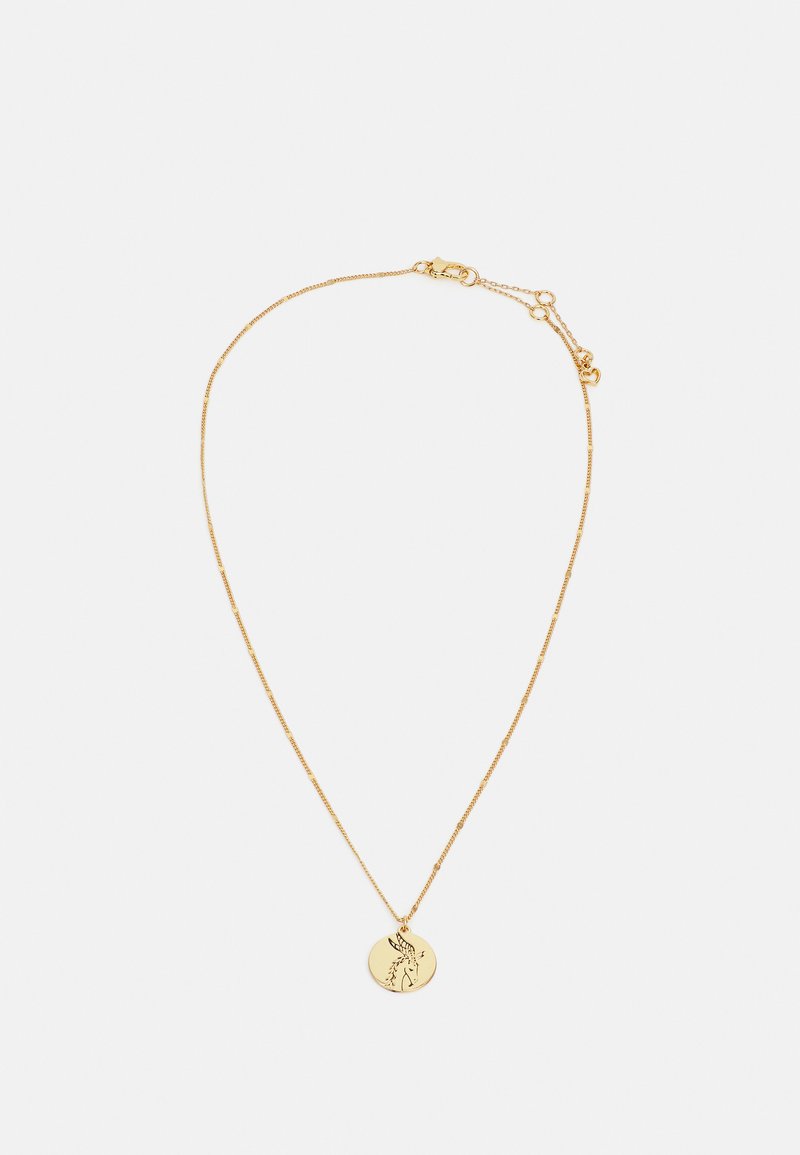 Kate spade capricorn necklace Clearance