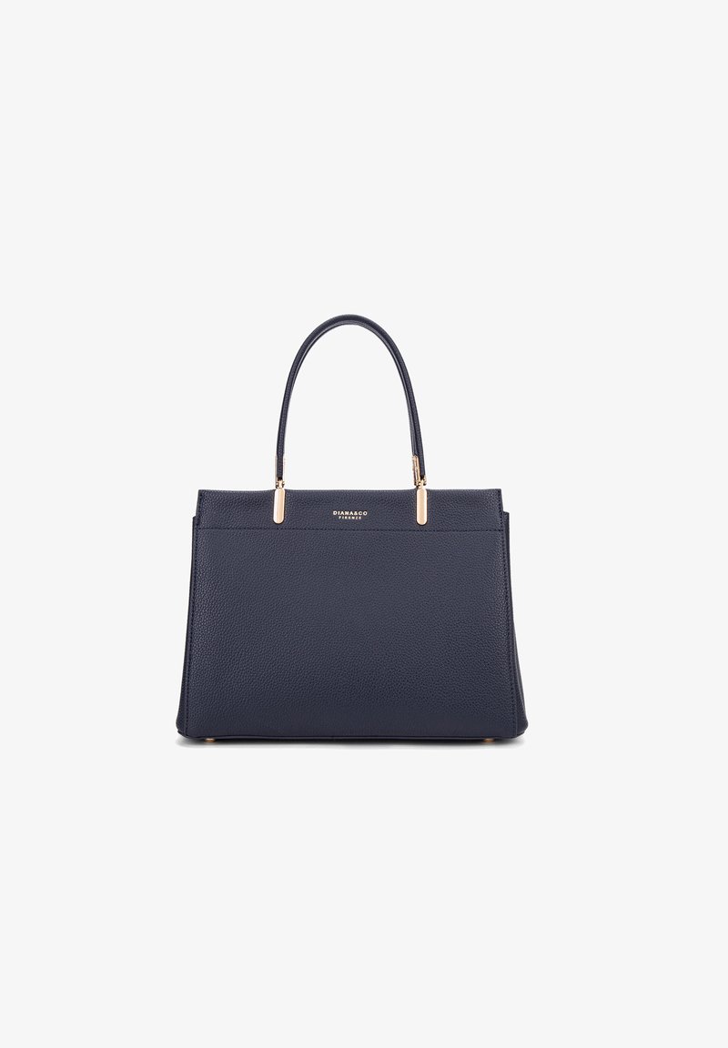 Diana&Co Sac à main - dark blue