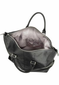 Picard MILANO - Weekender - schwarz