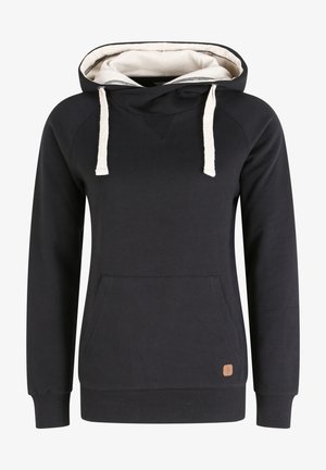 Oxmo, OXJULIA - Kapuzenpullover - black