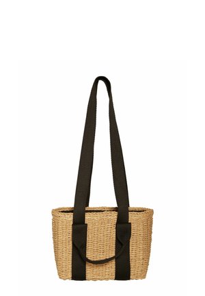 BERGAMO - Strandaccessoire - black
