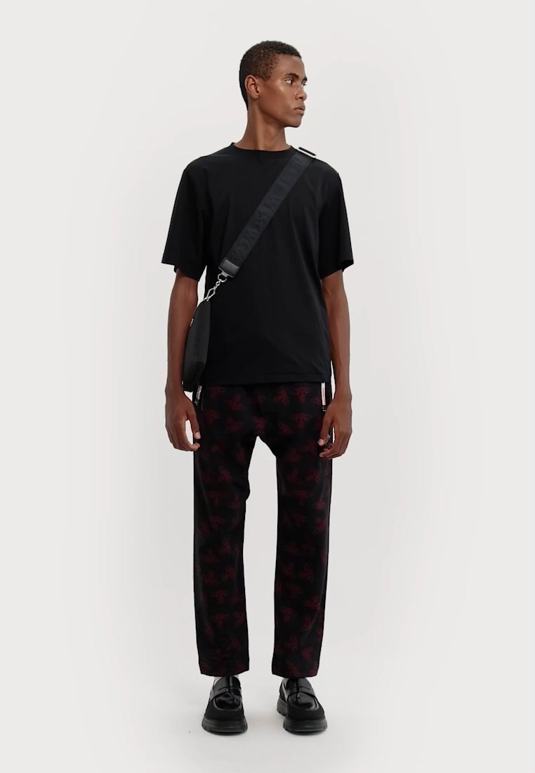Vivienne Westwood FOOTBALL TROUSERS - Tracksuit bottoms