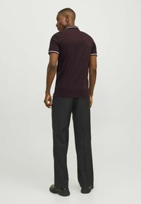 Jack & Jones Poloshirt - port royale