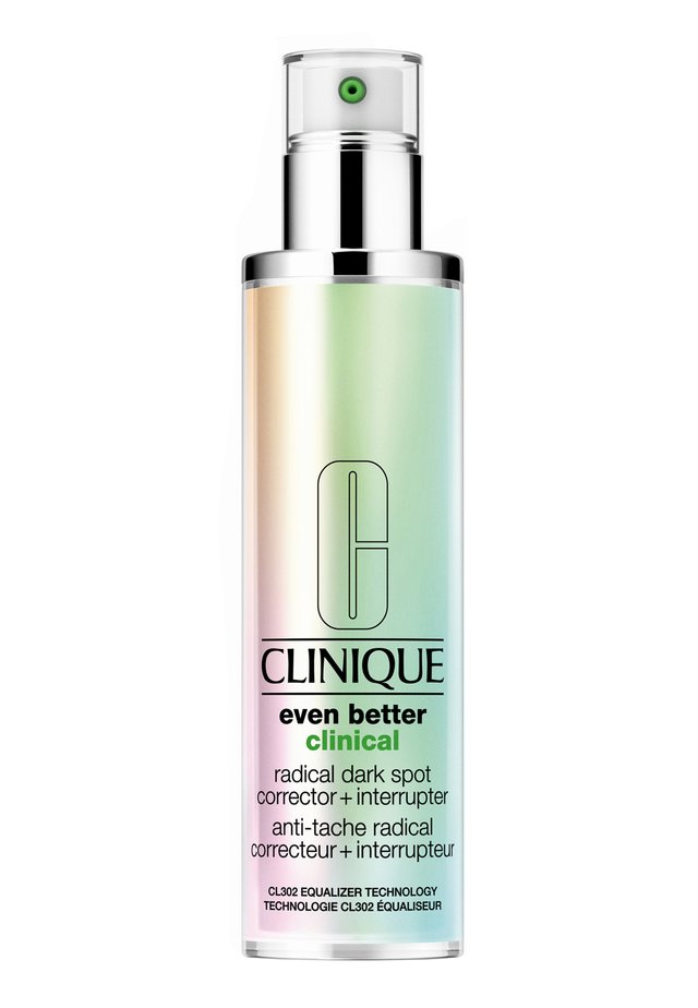 EVEN BETTER CLINICAL RADICAL DARK SPOT CORRECTOR + INTERRUPTER 1 - Serum - -