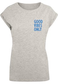 Unausgewählt, heather grey