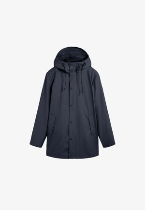 Scalpers, SCALPERS SCRAINCOAT - Parka - darknavy