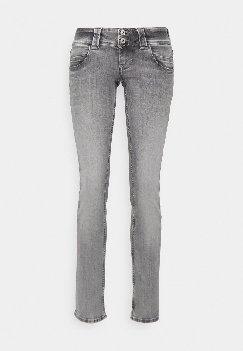Pepe Jeans Slim fit jeans grijs denim/greydenim