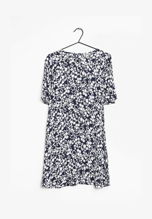 Indiska, Vestito casual - blue