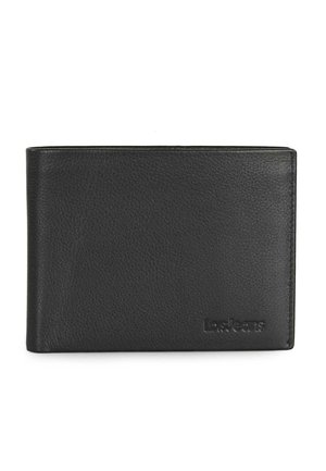LOIS Jeans WILSON - Monedero - black