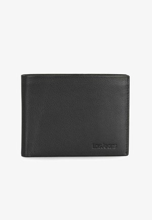 LOIS Jeans WILSON - Monedero - black