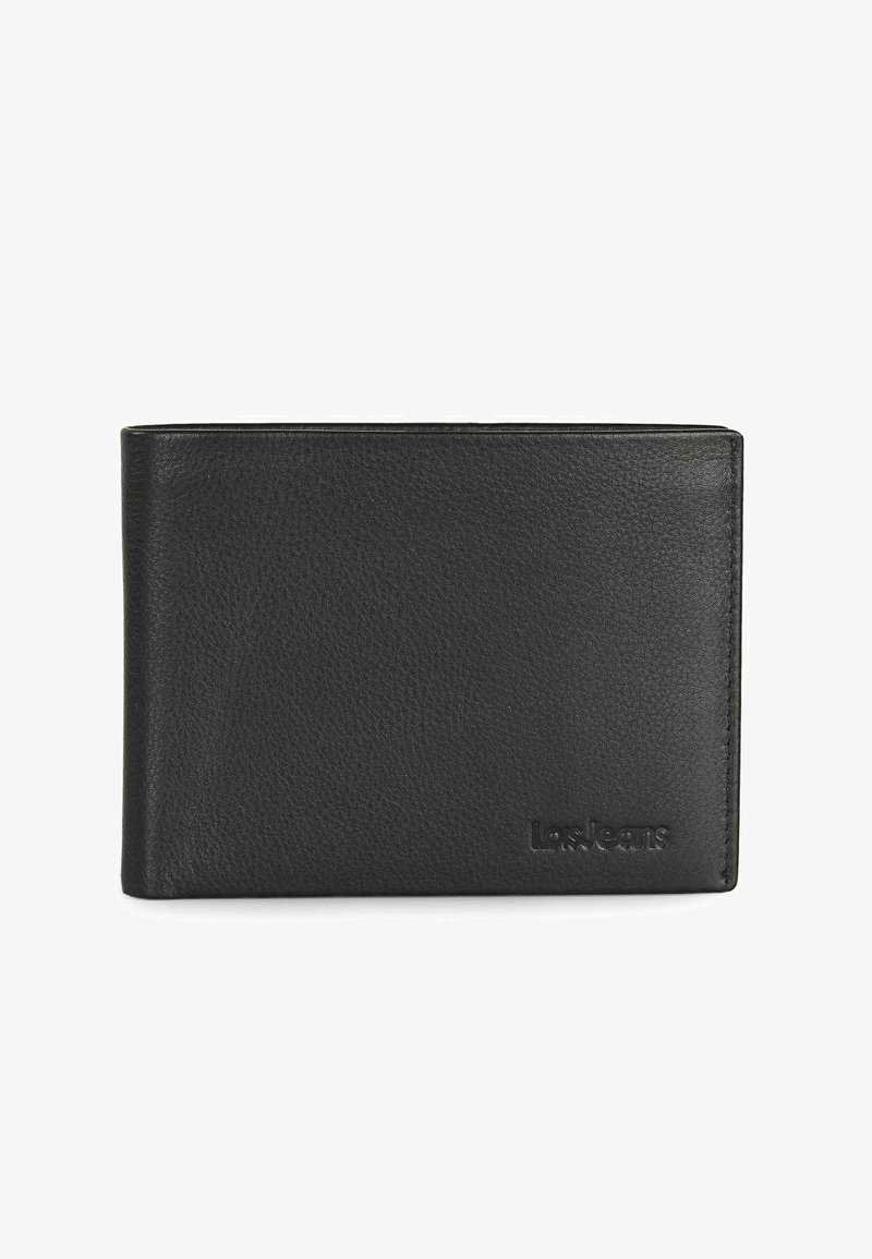 LOIS Jeans WILSON - Monedero - black