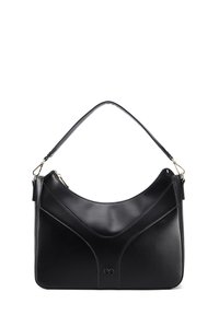 Y Not? Borsa a mano - nero