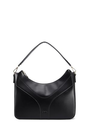 Y Not? Borsa a mano - nero