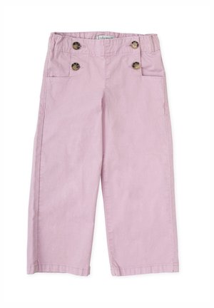 Tutto Piccolo Pantalones - malva